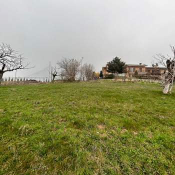 Terreno in vendita a San Mauro di Saline (Verona)