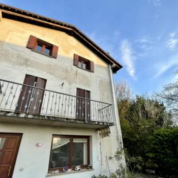 Casa singola in vendita a Rivignano Teor (Udine)