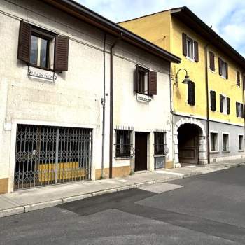 Casa a schiera in vendita a Romans d'Isonzo (Gorizia)