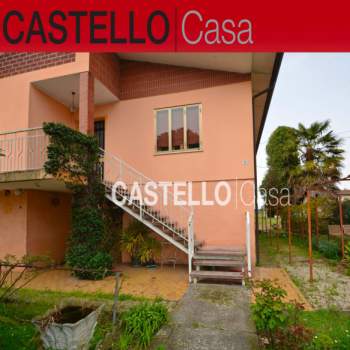 Casa singola in vendita a Castelfranco Veneto (Treviso)