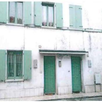 Appartamento in vendita a Viadana (Mantova)