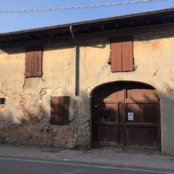 Palazzo in vendita a Rivarolo Mantovano (Mantova)