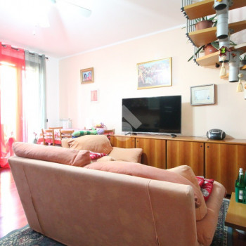 Bilocale di recente costruzione