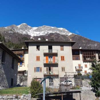 Appartamento in vendita a Stenico (Trento)