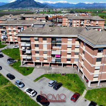 Appartamento in vendita a Volvera (Torino)