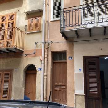 Casa singola in vendita a Carini (Palermo)
