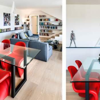 Appartamento in vendita a Padova (Padova)