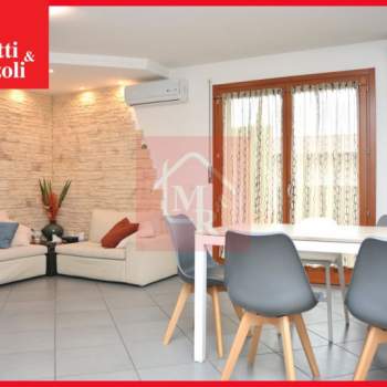 Appartamento in vendita a Cervignano del Friuli (Udine)