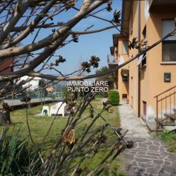 Appartamento in vendita a Montechiarugolo (Parma)