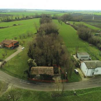 Terreno in vendita a Granze (Padova)
