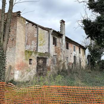 Rustico in vendita a Granze (Padova)