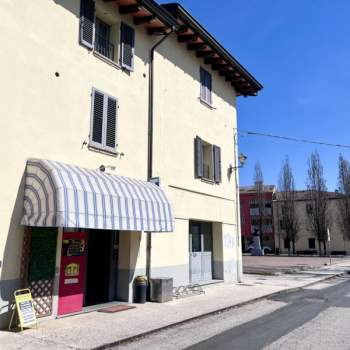 Attivita commerciale in vendita a Roccabianca (Parma)