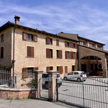Appartamento in vendita a Sissa Trecasali (Parma)