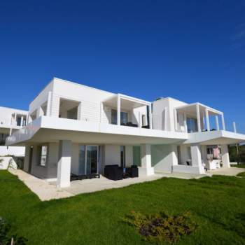 Appartamento in vendita a Olbia (Sassari)