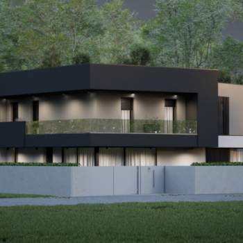 Bifamiliare in vendita a Noventa Padovana (Padova)