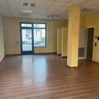 Negozio in vendita a Trissino (Vicenza)