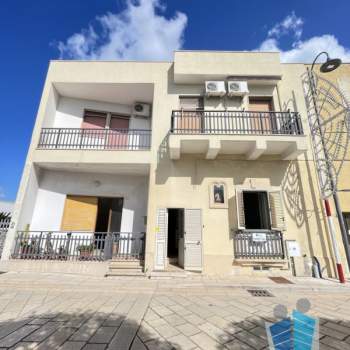 Appartamento in vendita a Minervino di Lecce (Lecce)