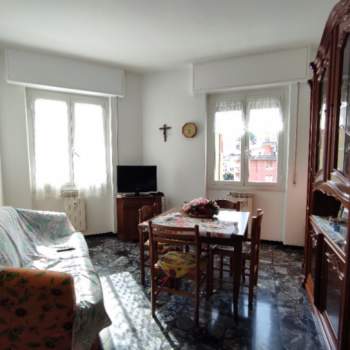 Appartamento in vendita a Rapallo (Genova)