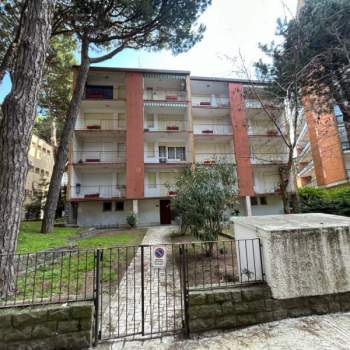 Appartamento in vendita a Comacchio (Ferrara)