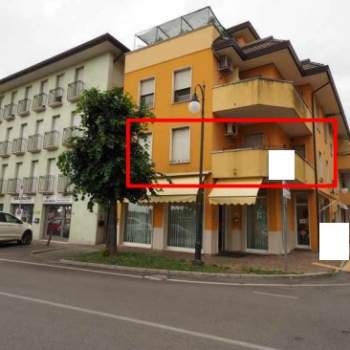 Appartamento in vendita a Azzano Decimo (Pordenone)