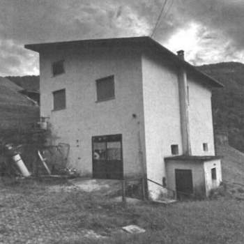 Casa singola in vendita a Belluno (Belluno)