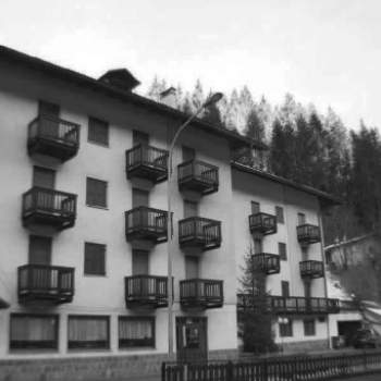 Hotel - albergo in vendita a Canale d'Agordo (Belluno)