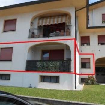 Appartamento in vendita a Brugnera (Pordenone)