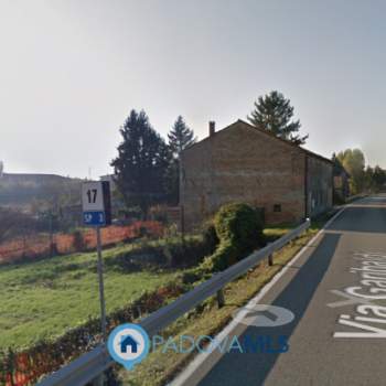 Casa singola in vendita a Bovolenta (Padova)