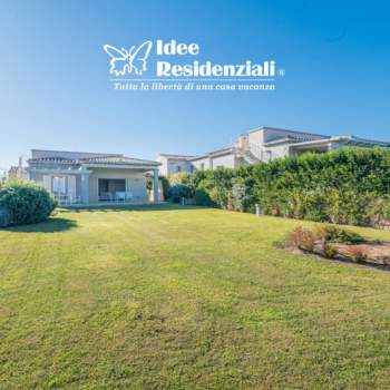 Villa in vendita a Golfo Aranci (Sassari)