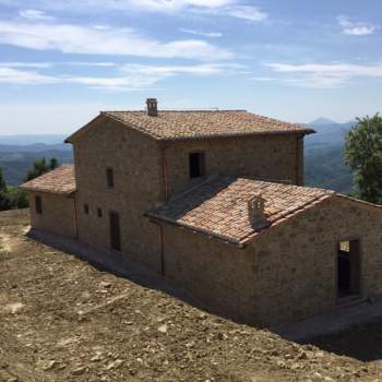 Rustico in vendita a Città di Castello (Perugia)