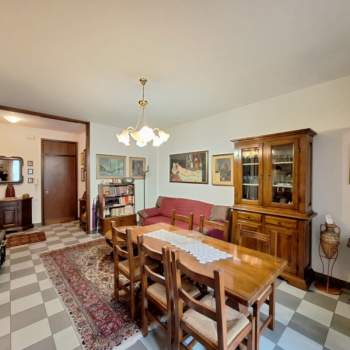Appartamento in vendita a Rovigo (Rovigo)