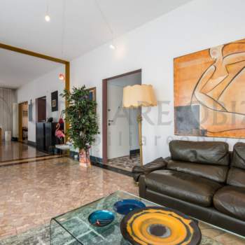 Appartamento in vendita a Padova (Padova)