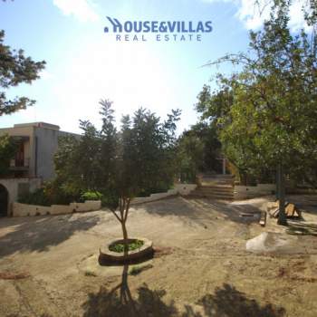 Villa in vendita a Noto (Siracusa)