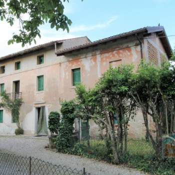 Casa a schiera in vendita a Gonars (Udine)
