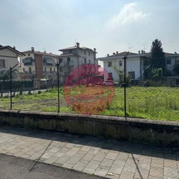 Terreno in vendita a Gambettola (Forlì-Cesena)