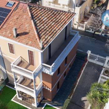 Casa a schiera in vendita a Pesaro (Pesaro e Urbino)