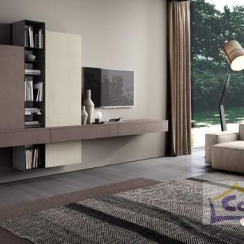 Quadrifamiliare in vendita a Abano Terme (Padova)