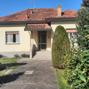 Villa in vendita a Buscate (Milano)