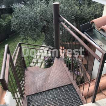 Loft in affitto a Capalbio (Grosseto)