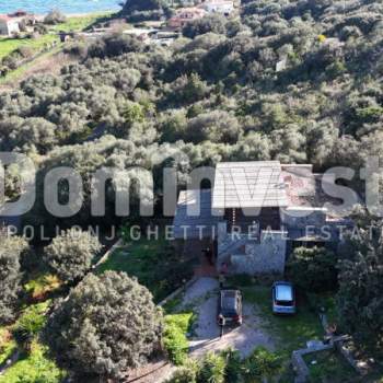 Villa in vendita a Orbetello (Grosseto)