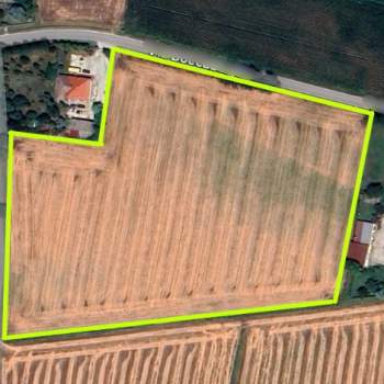 Terreno in vendita a Ospedaletto Euganeo (Padova)