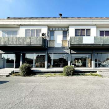 Negozio in vendita a Ospedaletto Euganeo (Padova)