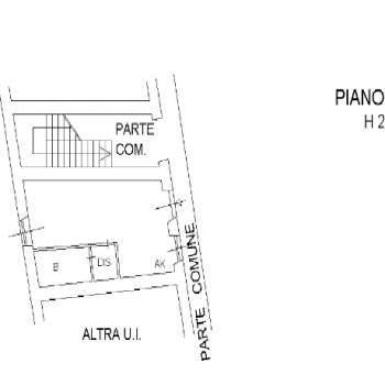 Appartamento in vendita a Monza (Monza e della Brianza)