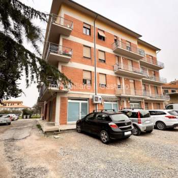 Appartamento in vendita a Castiglione del Lago (Perugia)