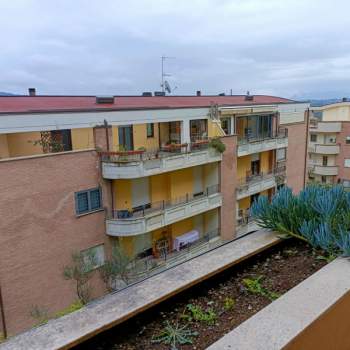 Appartamento in vendita a Corciano (Perugia)