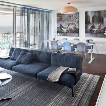 Appartamento in vendita a Rezzato (Brescia)