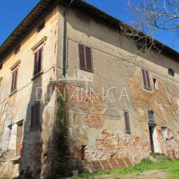 Villa in vendita a Santa Maria a Monte (Pisa)