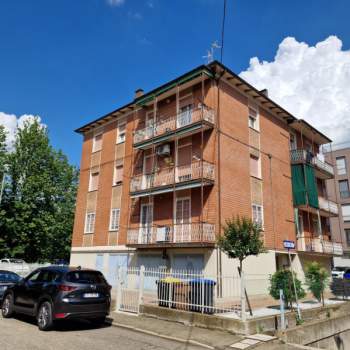 Appartamento in vendita a Anzola dell'Emilia (Bologna)