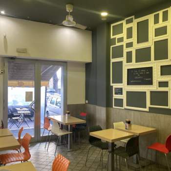 Attivita commerciale in vendita a Roma (Roma)