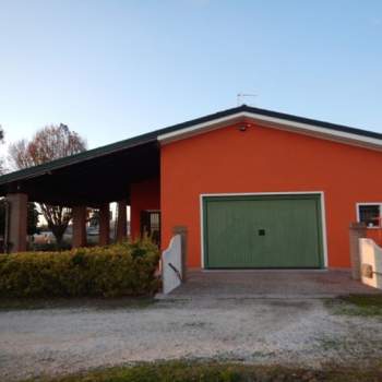 Garage in vendita a Borgo Virgilio (Mantova)